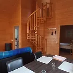 Oporto Surflodge Hébergement de vacances *