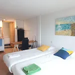 Hébergement de vacances Oporto Surflodge Cortegaça