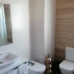 Hébergement de vacances Oporto Surflodge Cortegaça
