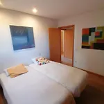 Oporto Surflodge Hébergement de vacances Cortegaça