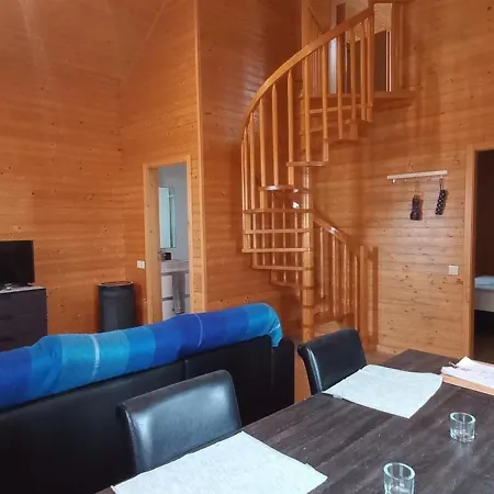 Oporto Surflodge Holiday home *