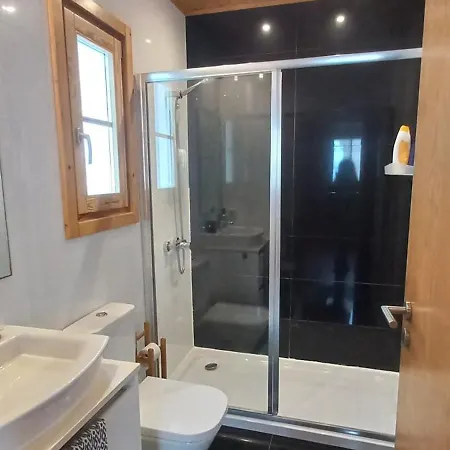Holiday home Oporto Surflodge