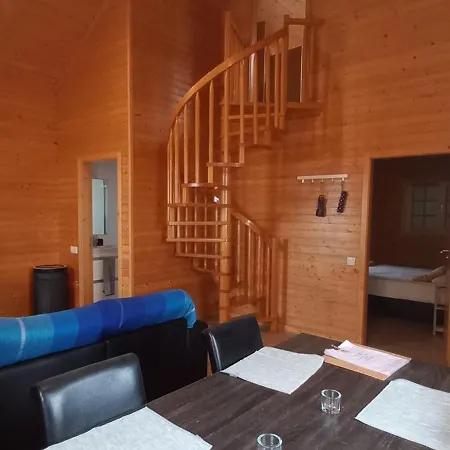 Oporto Surflodge בית נופש *