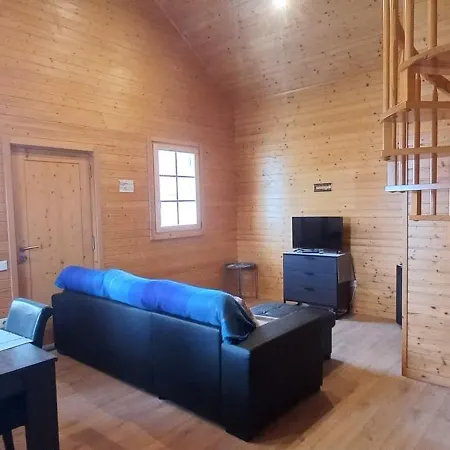 Oporto Surflodge Holiday home Cortegaca (Aveiro)