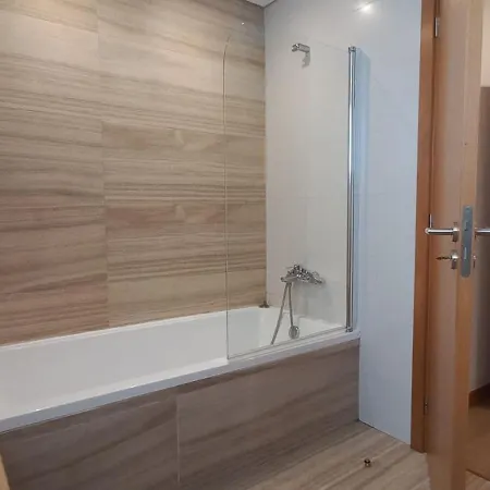 Holiday home Oporto Surflodge *