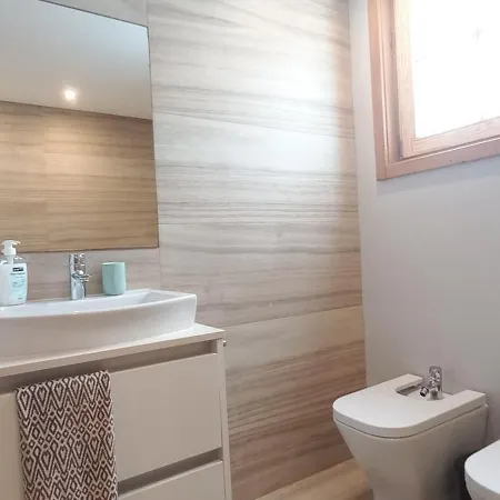 Oporto Surflodge Holiday home
