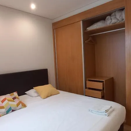 Oporto Surflodge
