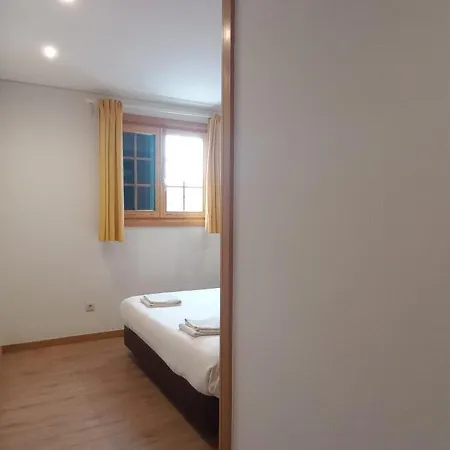 Oporto Surflodge Holiday home Cortegaca (Aveiro)