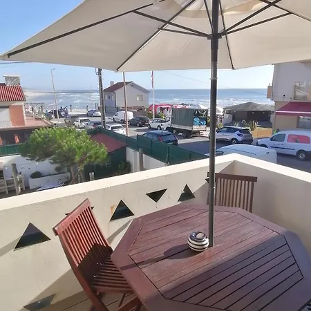 Holiday home Oporto Surflodge *