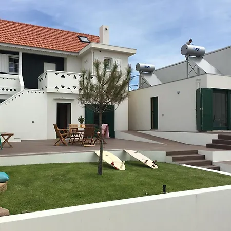 Oporto Surflodge Holiday home Cortegaca (Aveiro)