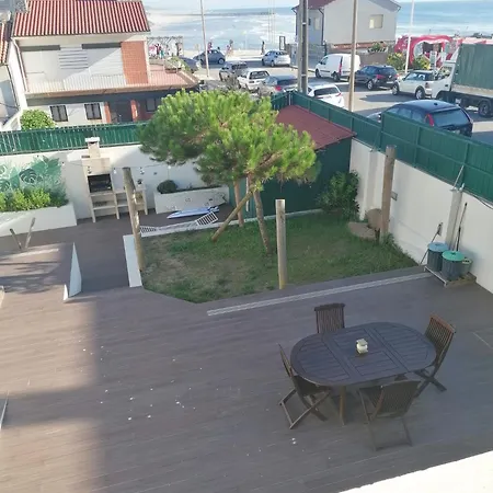 Oporto Surflodge * Cortegaca (Aveiro)