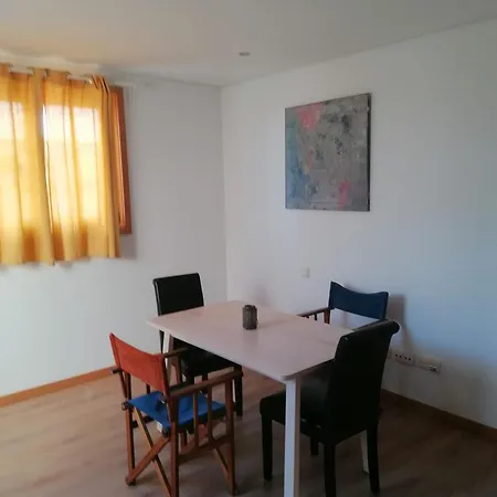 Oporto Surflodge Holiday home *