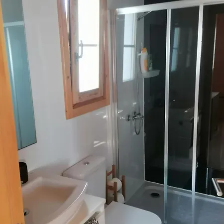 בית נופש Oporto Surflodge *