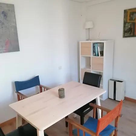 Oporto Surflodge Holiday home Cortegaca (Aveiro)