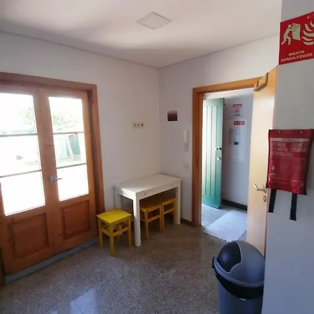 Holiday home Oporto Surflodge Cortegaca (Aveiro)