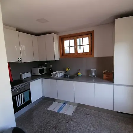 Oporto Surflodge Holiday home