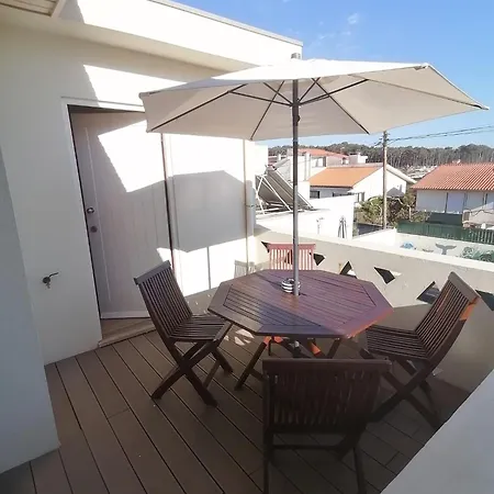 Holiday home Oporto Surflodge