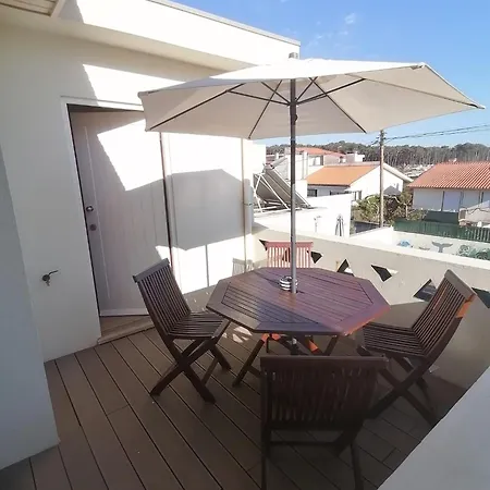 Dom wakacyjny Oporto Surflodge