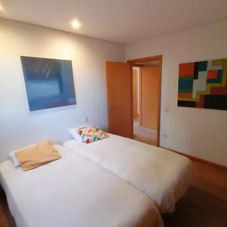 Oporto Surflodge Holiday home Cortegaca (Aveiro)