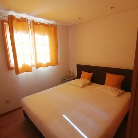 Oporto Surflodge Holiday home
