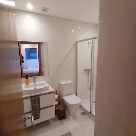 Oporto Surflodge