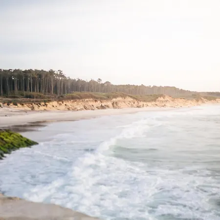 Oporto Surflodge * Cortegaca (Aveiro)