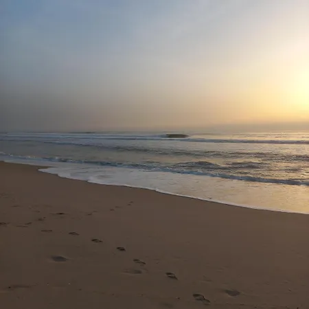 Oporto Surflodge Cortegaca (Aveiro)