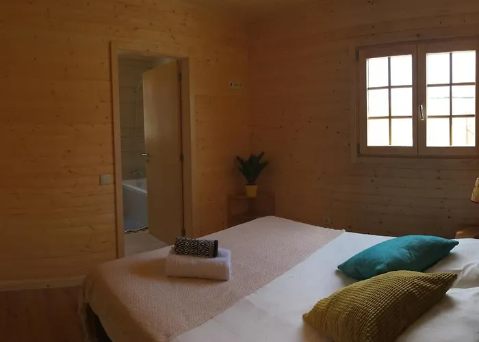 Oporto Surflodge * Cortegaca (Aveiro)