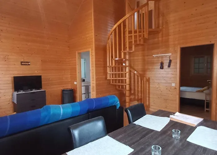 Oporto Surflodge Holiday home *