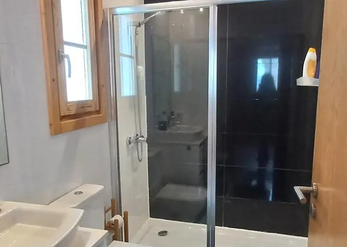 Holiday home Oporto Surflodge