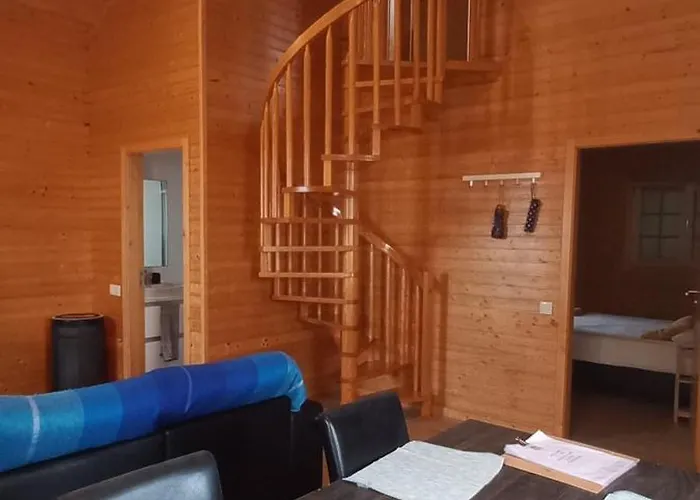 Oporto Surflodge Holiday home *