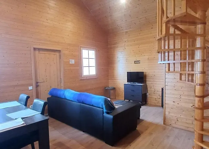 Oporto Surflodge Holiday home Cortegaca (Aveiro)