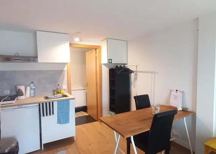 Oporto Surflodge Holiday home *