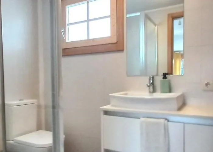 Oporto Surflodge * Cortegaca (Aveiro)