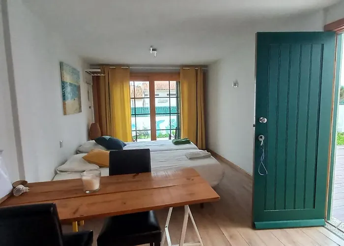 Oporto Surflodge Holiday home *