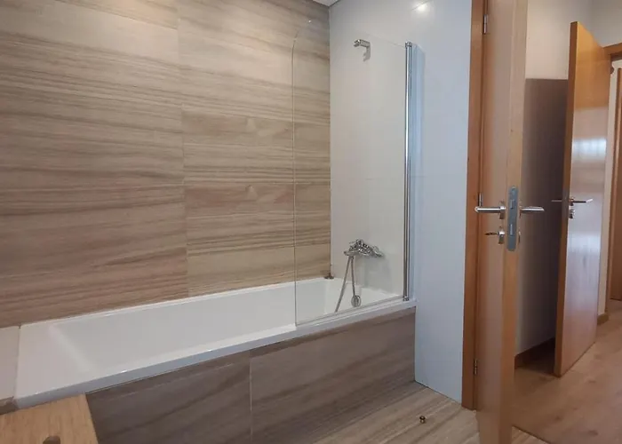 Holiday home Oporto Surflodge *