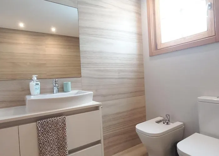 Oporto Surflodge Holiday home