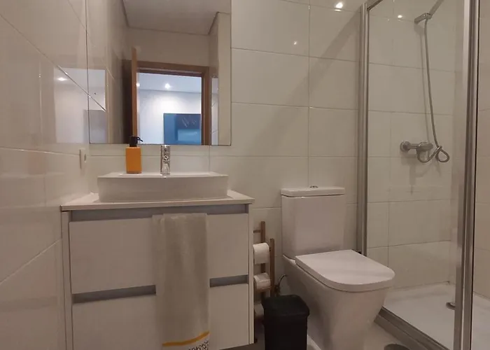 Oporto Surflodge Holiday home Cortegaca (Aveiro)