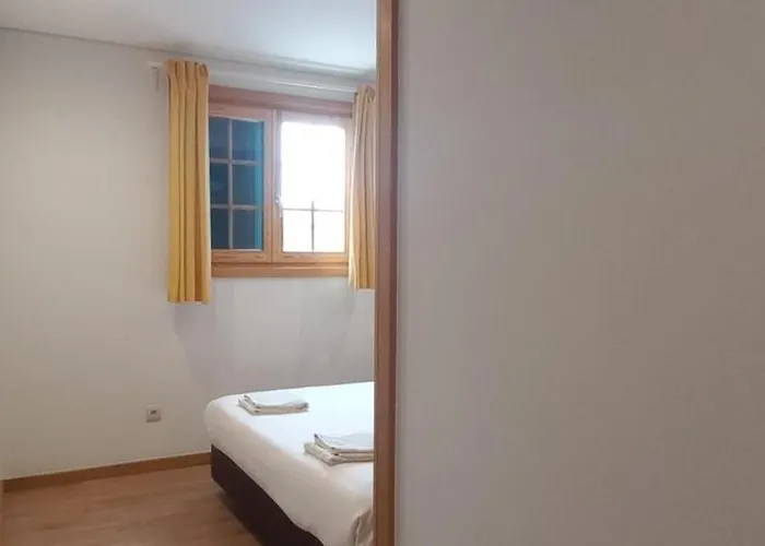 Oporto Surflodge Holiday home Cortegaca (Aveiro)