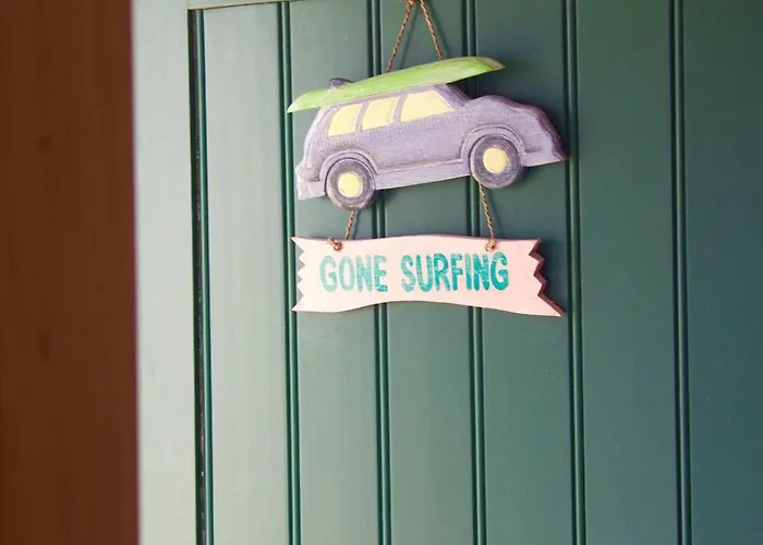 Oporto Surflodge Cortegaca (Aveiro)