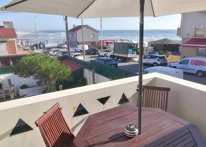 Holiday home Oporto Surflodge *