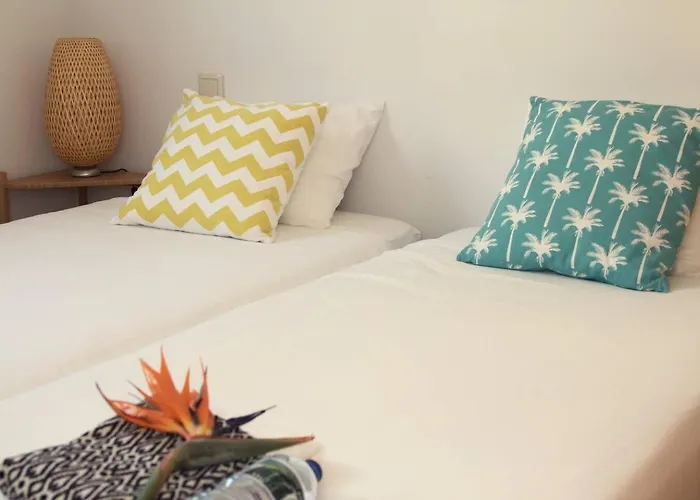 Oporto Surflodge Holiday home