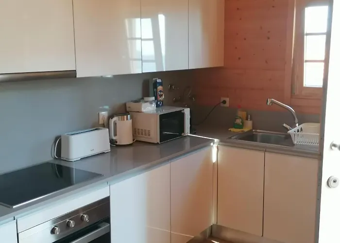 Oporto Surflodge * Cortegaca (Aveiro)