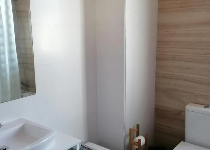 Holiday home Oporto Surflodge Cortegaca (Aveiro)