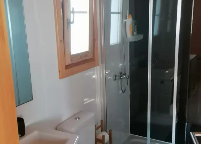 Holiday home Oporto Surflodge *