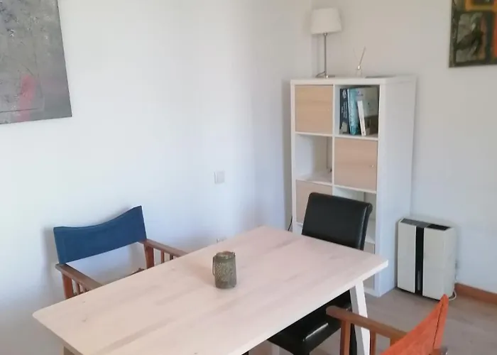 Oporto Surflodge Holiday home Cortegaca (Aveiro)