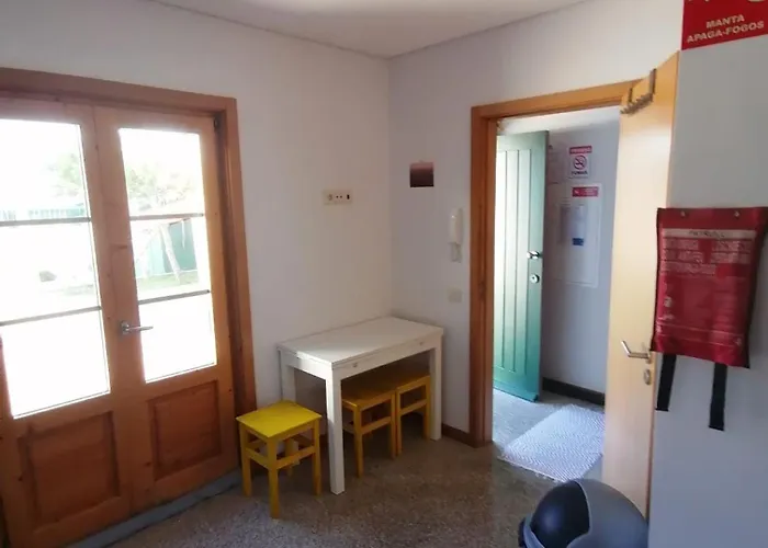 Holiday home Oporto Surflodge Cortegaca (Aveiro)