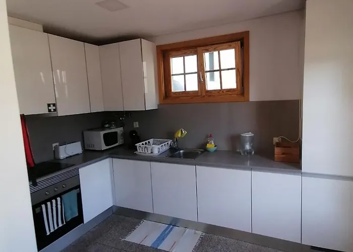 Oporto Surflodge Holiday home