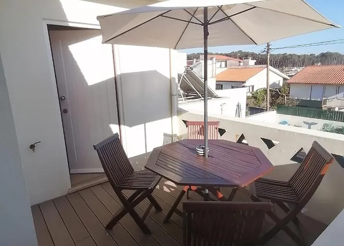 Holiday home Oporto Surflodge