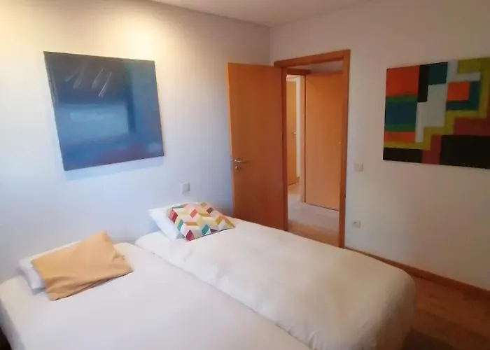 Oporto Surflodge Holiday home Cortegaca (Aveiro)